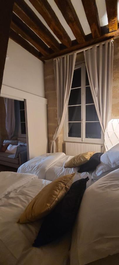 High Stay Saint Germain De Pres Paris 6 Exterior photo