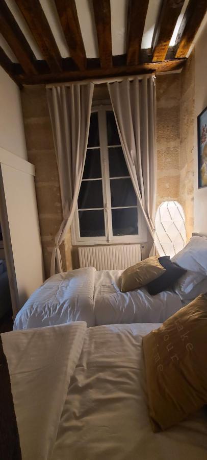 High Stay Saint Germain De Pres Paris 6 Exterior photo