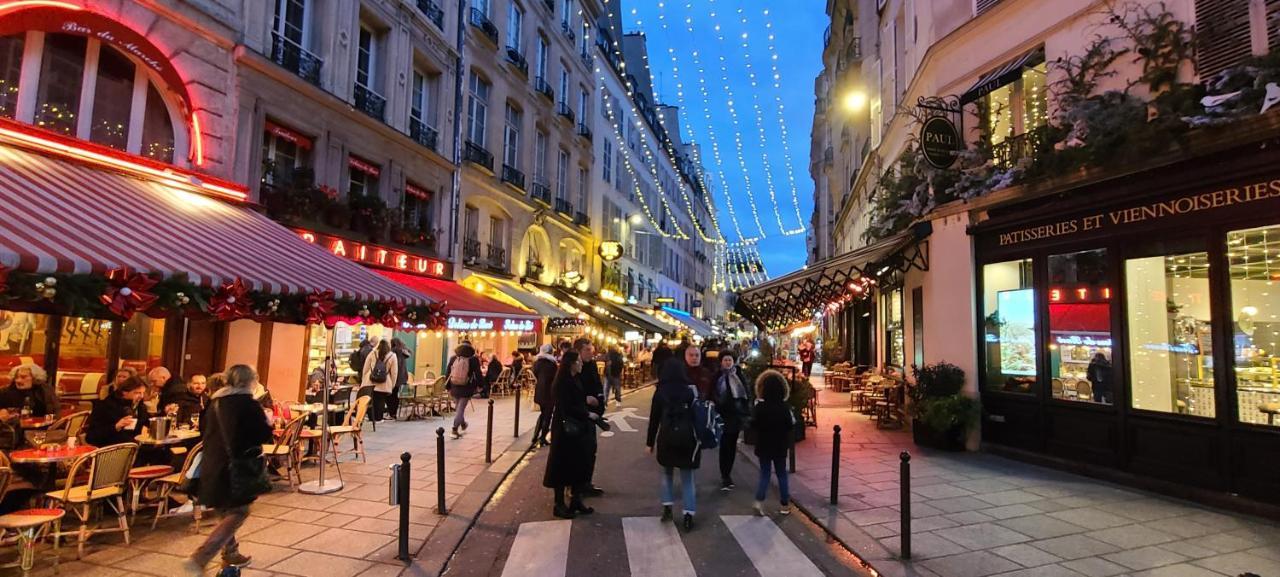 High Stay Saint Germain De Pres Paris 6 Exterior photo
