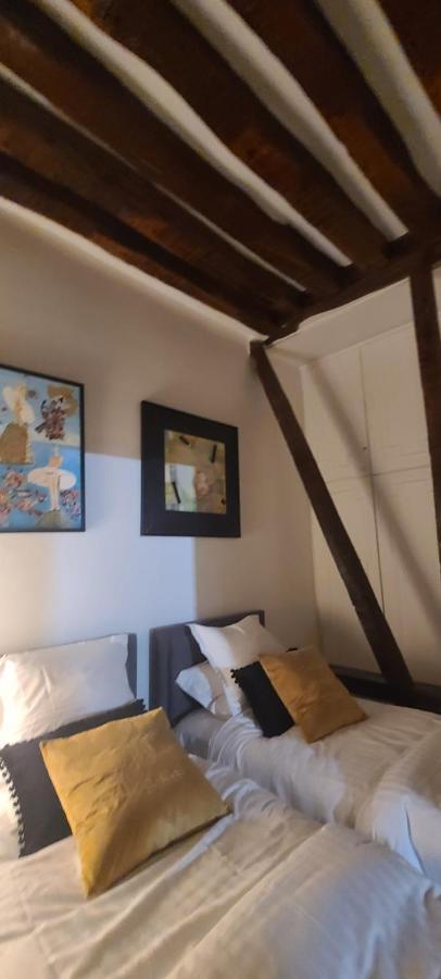 High Stay Saint Germain De Pres Paris 6 Exterior photo
