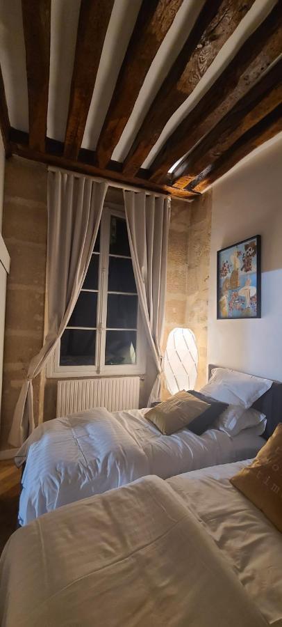 High Stay Saint Germain De Pres Paris 6 Exterior photo