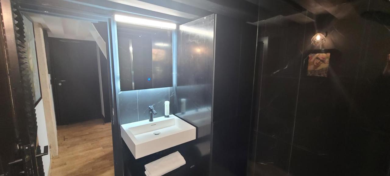 High Stay Saint Germain De Pres Paris 6 Exterior photo