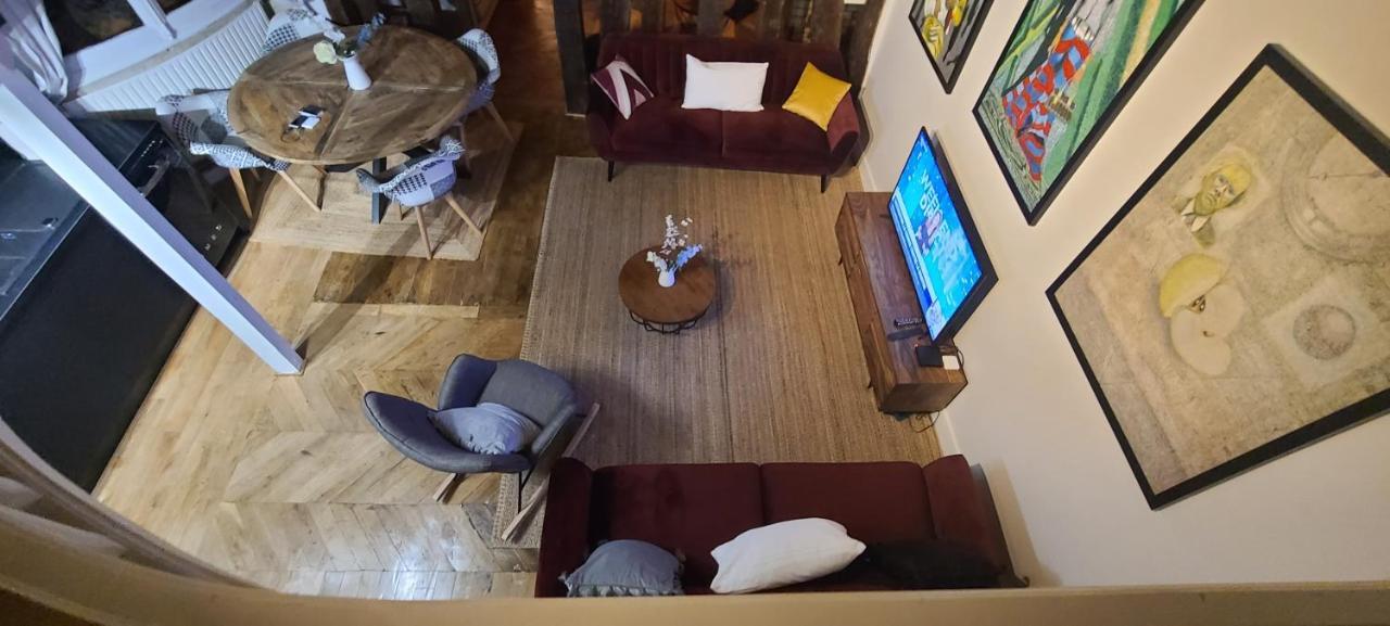 High Stay Saint Germain De Pres Paris 6 Exterior photo