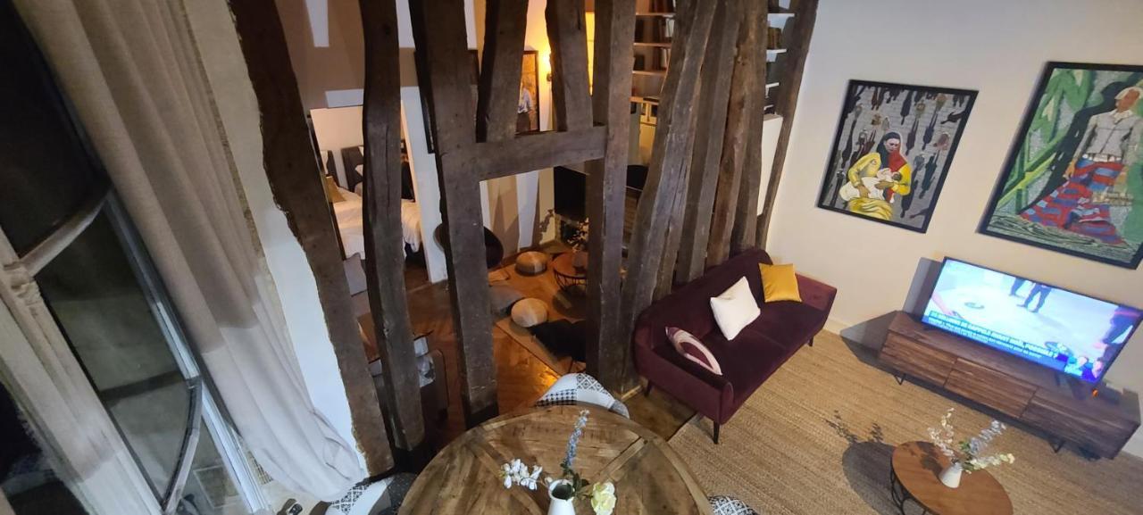 High Stay Saint Germain De Pres Paris 6 Exterior photo