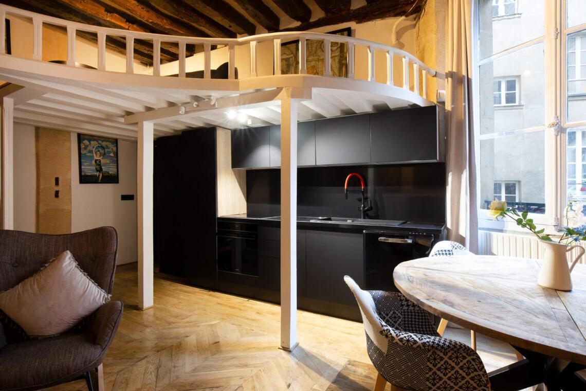 High Stay Saint Germain De Pres Paris 6 Exterior photo