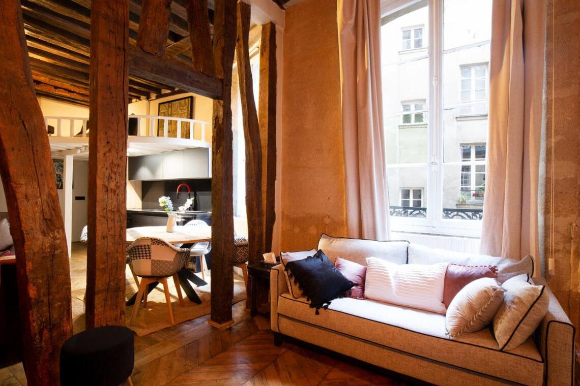 High Stay Saint Germain De Pres Paris 6 Exterior photo