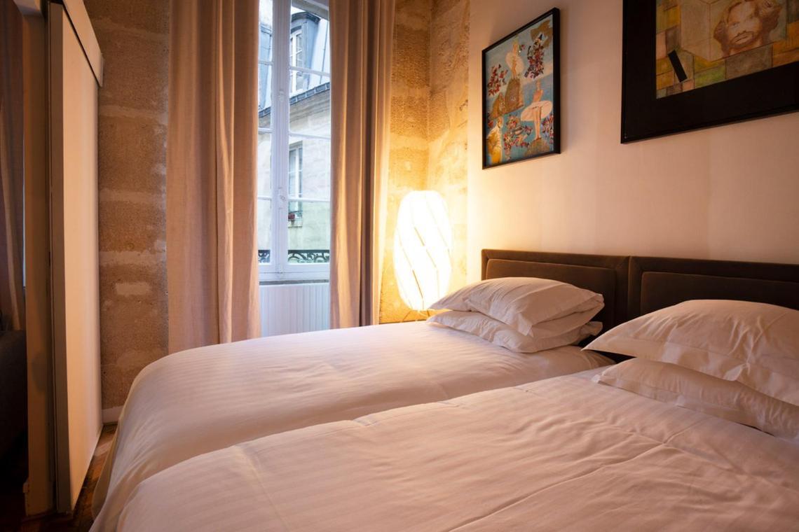 High Stay Saint Germain De Pres Paris 6 Exterior photo